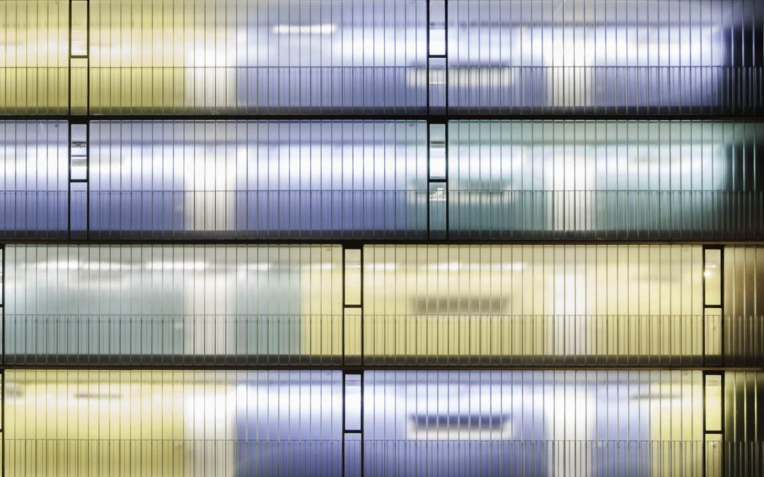 Urban Facades